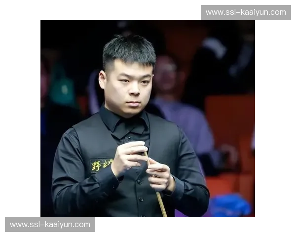 庞俊旭迎战霍金斯硬仗来袭 与世界名将正面交锋考验抗压